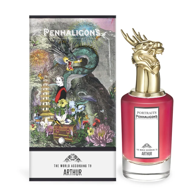 PENHALIGON’S 潘海利根 淡香水 30ml(國際航