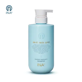 馬東石代言the NA+健髮保濕洗髮乳