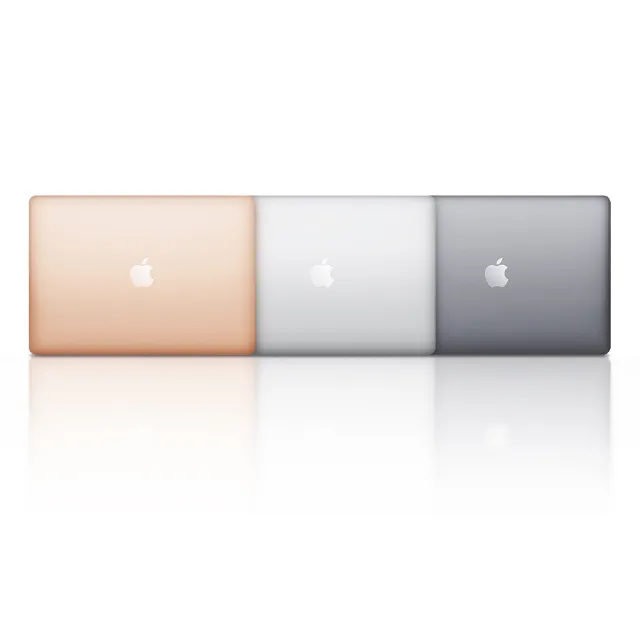 Apple 蘋果】A級福利品MacBook Air 13吋TB M1晶片8核心CPU 7核心GPU 8G/256G SSD 2020年-  momo購物網- 好評推薦-2023年5月