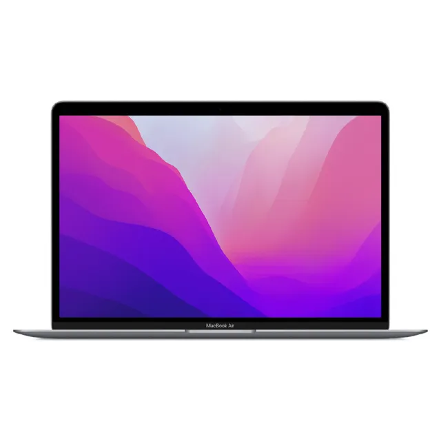 Apple 蘋果】A級福利品MacBook Air 13吋TB M1晶片8核心CPU 7核心GPU 8G