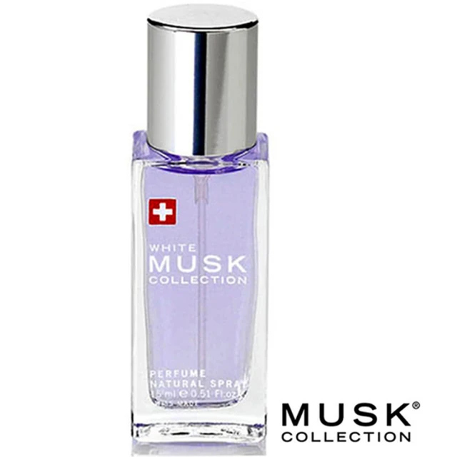 Musk Collection香水