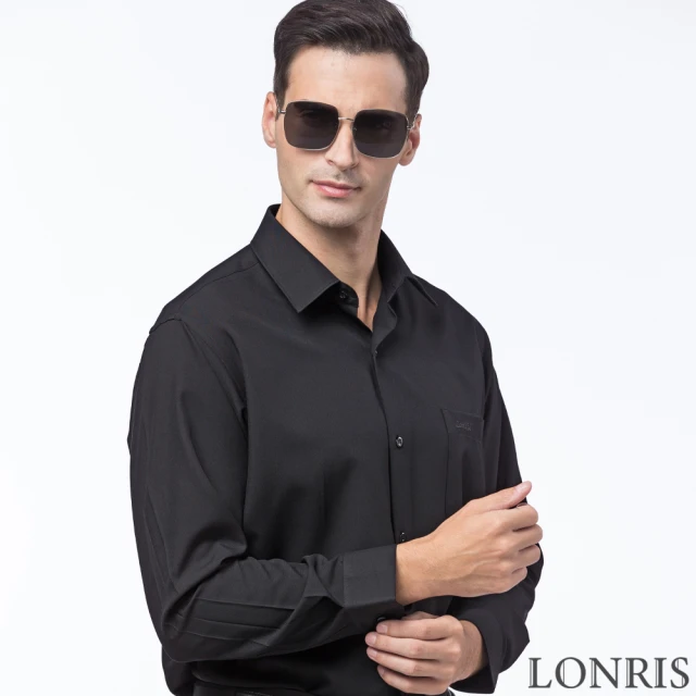 LONRIS 儂禮士