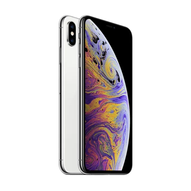 特典進呈 iPhone - 新品電池 iPhone Xs Silver 256 GB SIMフリーの通販