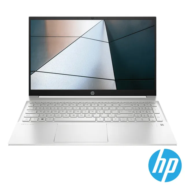 HP 惠普】15吋i7-1260P 輕薄筆電(星鑽15 Pavilion/15-eg2003TU/16GB