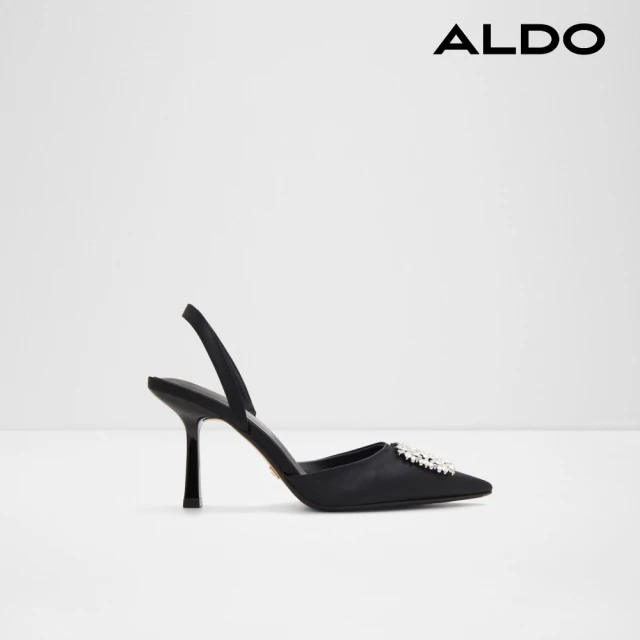 ALDO TROWE-現代甜美氛圍瑪莉珍鞋-女(白色)優惠推
