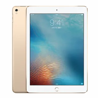 Apple 蘋果】福利品iPad Pro 9.7 WiFi 32GB 平板電腦(A1673) - momo 