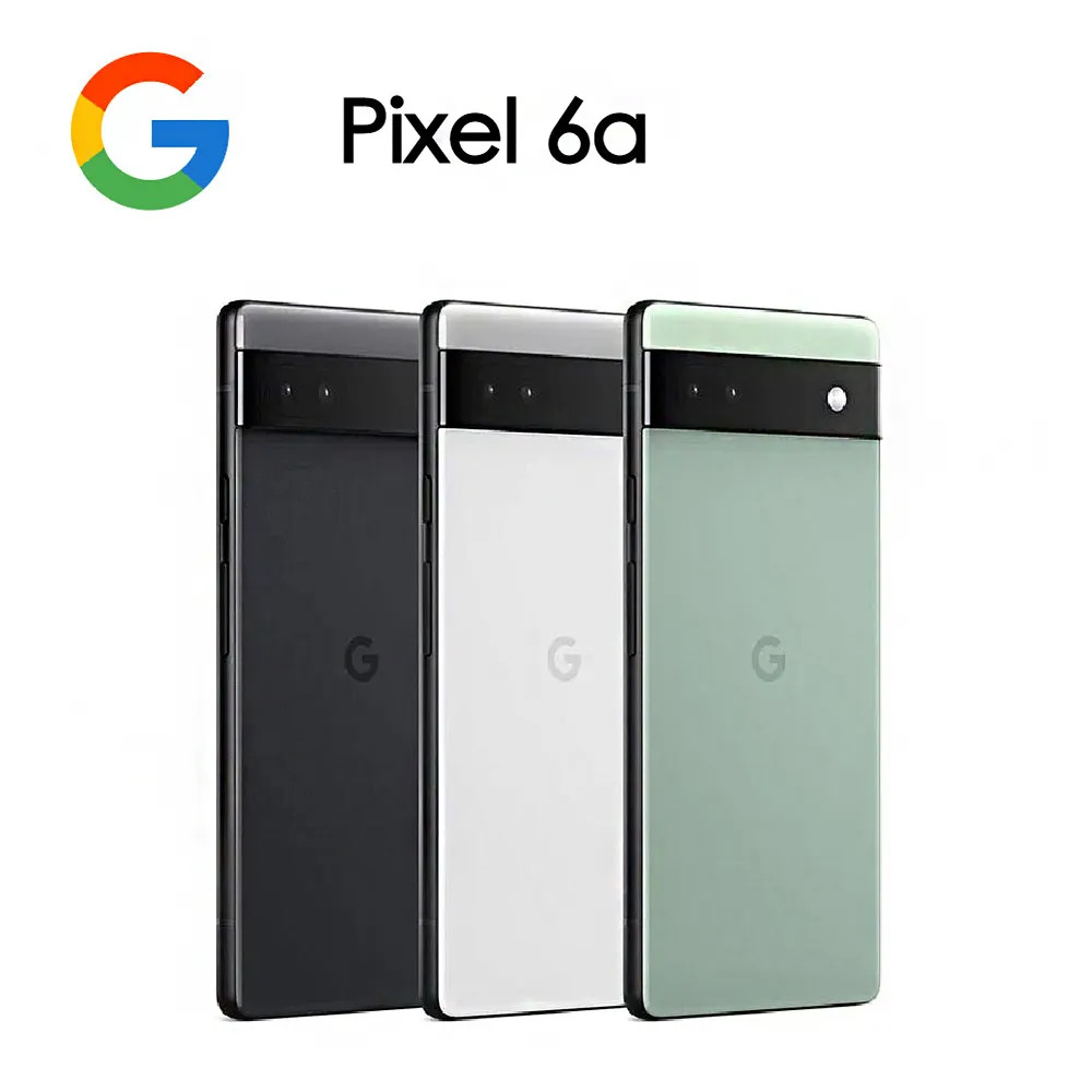 Pixel 6a(6G/128G) - momo購物網- 好評推薦-2023年4月
