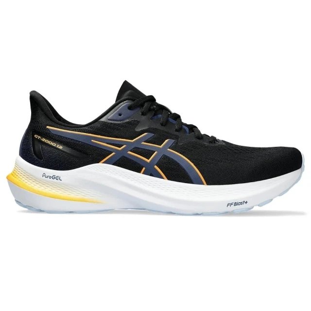 【asics 亞瑟士】GLIDE NOVA FF 2 籃球鞋 男款 襪套式 輕量(1061A038-107)