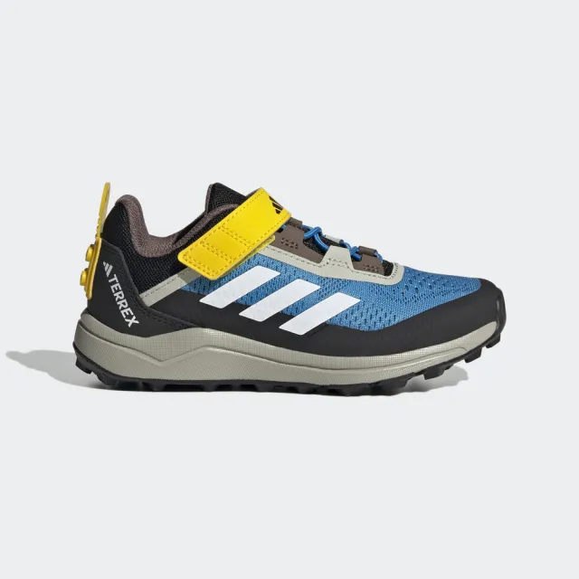 【adidas官方旗艦館】LEGO X TERREX AGRAVIC FLOW 運動鞋 童鞋(HQ3506) 【adidas官方旗艦館】LEGO X TERREX AGRAVIC FLOW 運動鞋 童鞋(HQ3506)