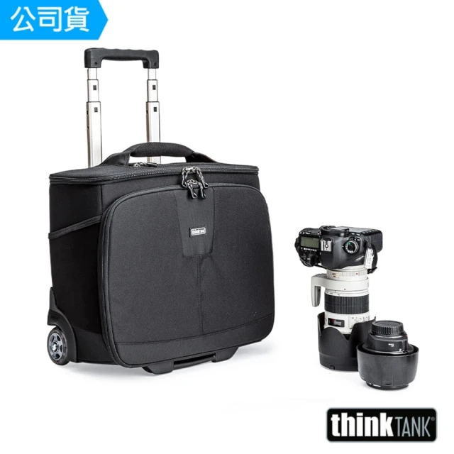 【thinkTANK 創意坦克】AIRPORT NAVIGATOR™ 730540