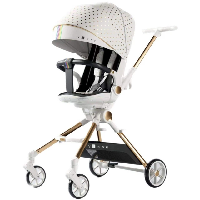 Combi Urbano嬰兒手推車(單手秒收 可登機) 推薦