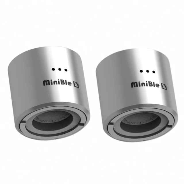 MiniBleMiniBle MiniBle X 微氣泡起波器-標準版（2入組）