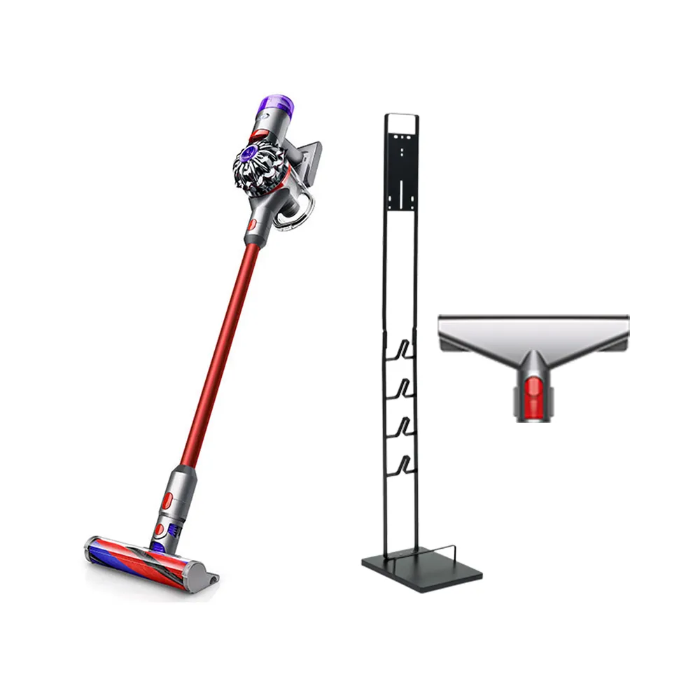 Dyson V8™ Slim Fluffy+無線吸塵器- momo購物網- 好評推薦-2023年5月