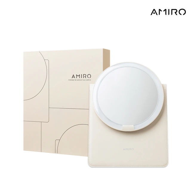 AMIRO BEAUTY 舒緩嫩滑精華凝膠-金色版(保濕/保