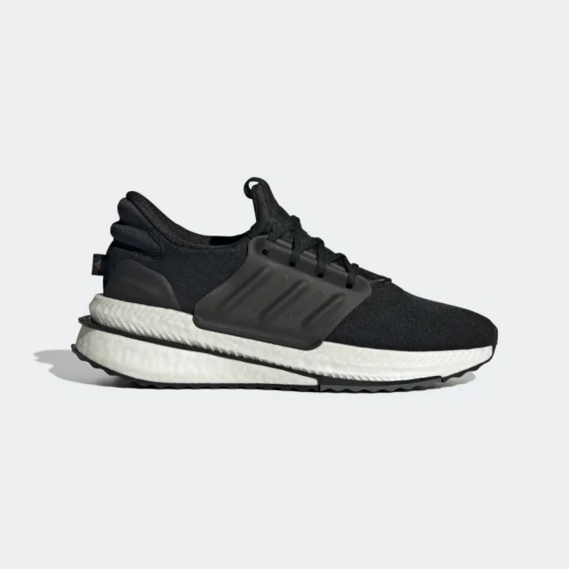 【adidas 愛迪達】運動鞋 慢跑鞋 男鞋 X_PLRBOOST(ID9432)