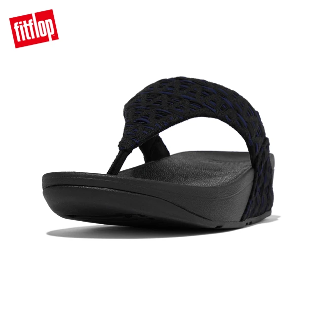 FitFlop RALLY ELASTIC TUMBLED-