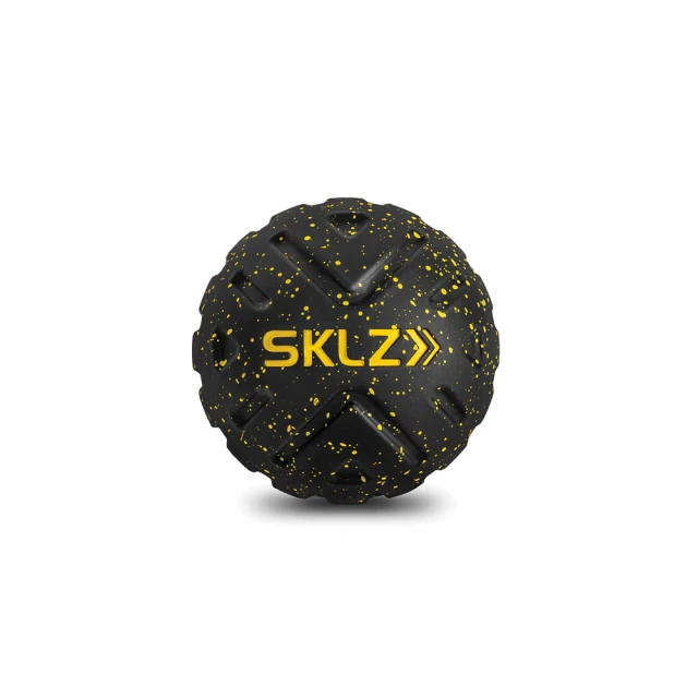 【美國 SKLZ】目標按摩球 Targeted Massage Ball(按摩/放鬆/筋膜球)