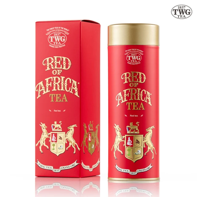 TWG Tea 幸運禮盒茶組 My Lucky Tea Se