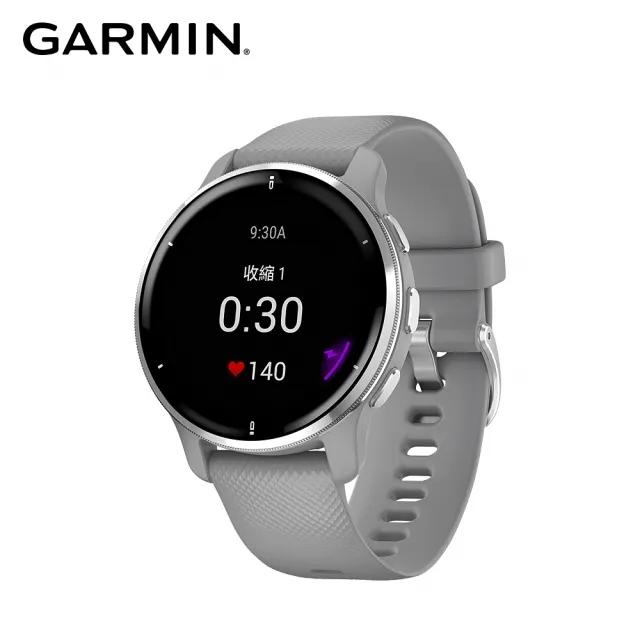 GARMIN VIVOACTIVE 4S BLACK 一目惚れして購入 スポーツ・レジャー