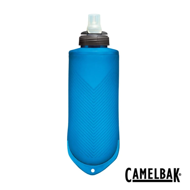 【CAMELBAK】QUICK STOW 500ml 快速補給軟水瓶(水壺/露營/運動水瓶)