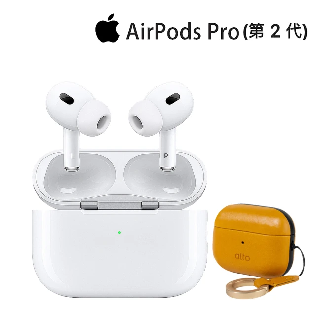 Apple 蘋果 輕巧摺疊支架組AirPods Pro 2(