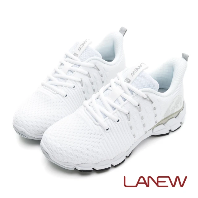 【LA NEW】DCS舒適動能 輕量慢跑鞋 運動鞋(女40276291)