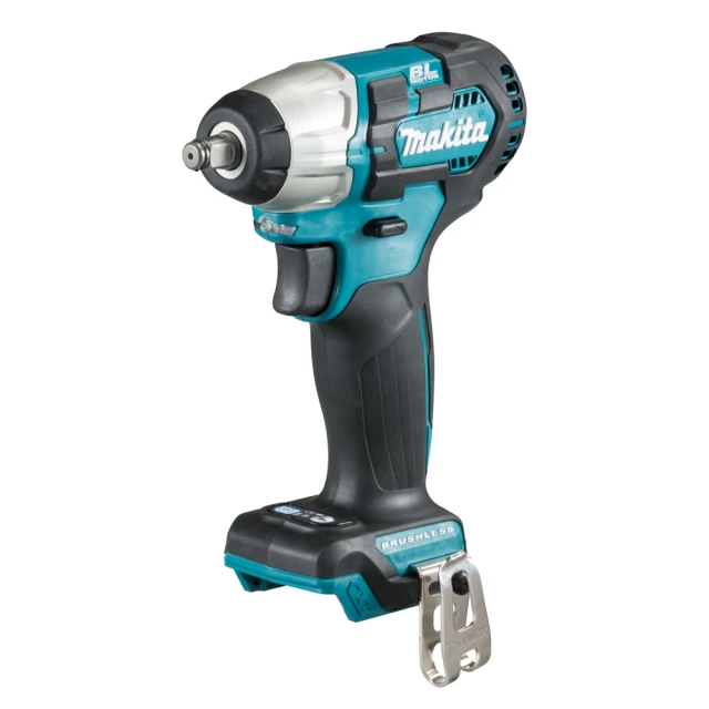 【MAKITA 牧田】TW160DZ 12V無刷套筒板手 單主機 無電池 無充電器(TW160DZ)