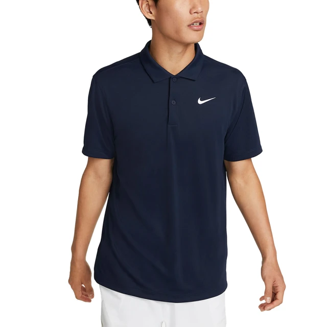 NIKE 耐吉 AS M NKCT DF POLO SOLID 運動 休閒 短袖 POLO衫 男 - DH0858451