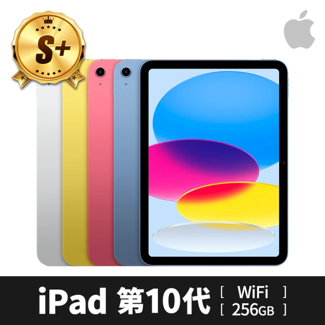 Apple S 級福利品 iPad Pro 第 4 代(11