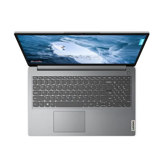 Lenovo 15.6吋R5輕薄筆電(IdeaPad Slim 1/82VG003XTW/R5-7520U/8G/512G/W11)