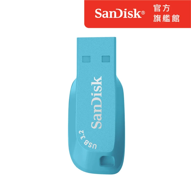 SanDisk 晟碟 Ultra Go Type-C 雙用隨