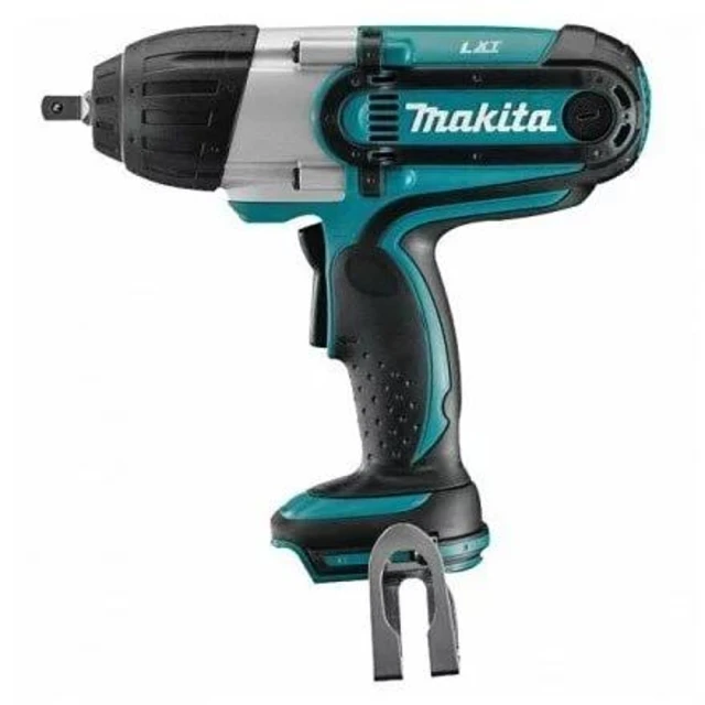 MAKITA 牧田 18V充電式衝擊套筒扳手 單機(DTW450Z)