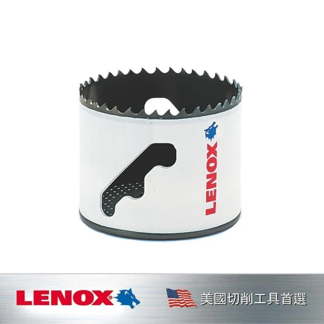 LENOX 狼牌LENOX 狼牌 T3圓穴鋸刃2-9/16 65mm(LE3004141L)