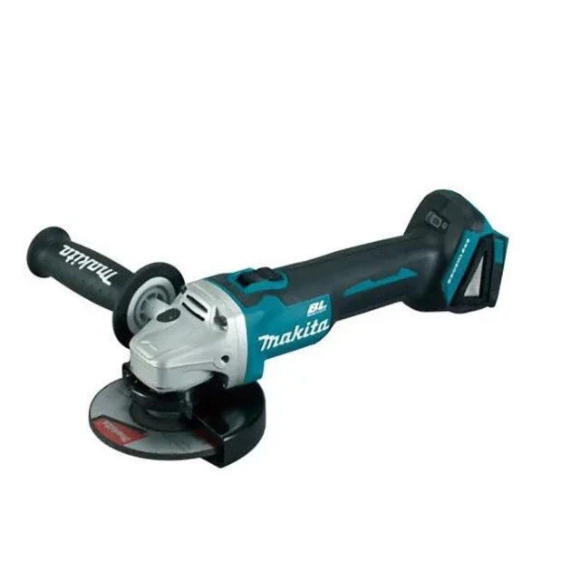 MAKITA 牧田 18V充電式無刷平面砂輪機5” 單主機(DGA506Z)