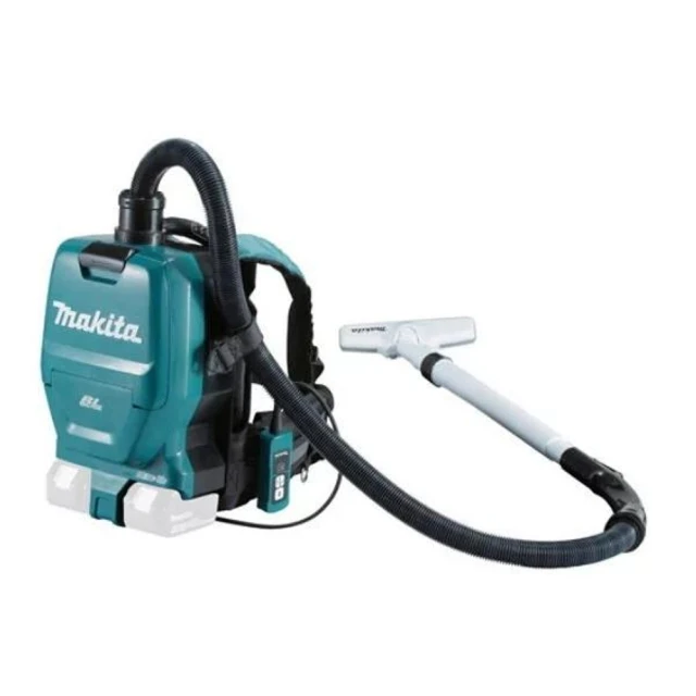 MAKITA 牧田 18V充電式背負集塵機/吸塵器(DVC260Z)