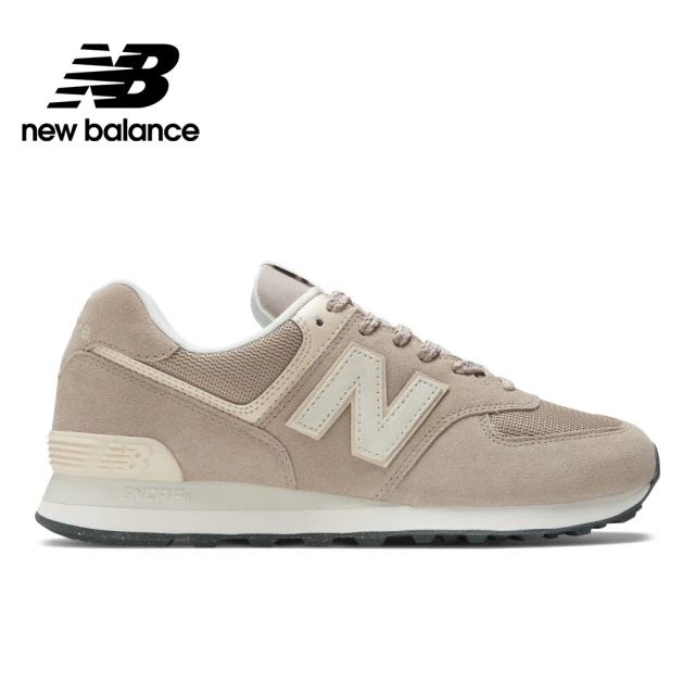 NEW BALANCE NB 574系列 運動鞋_男鞋/女鞋_奶油白_U574OF2-D_U574UL2-D_U574WO2-D_U574LL2-D