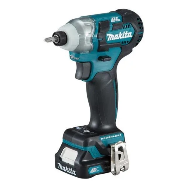 MAKITA 牧田MAKITA 牧田 12V充電式無刷衝擊起子機(TD111DSAE)