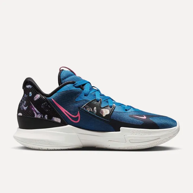 NIKE 耐吉】KYRIE LOW 5 EP 男籃球鞋藍(DJ6014400) - momo購物網- 好評