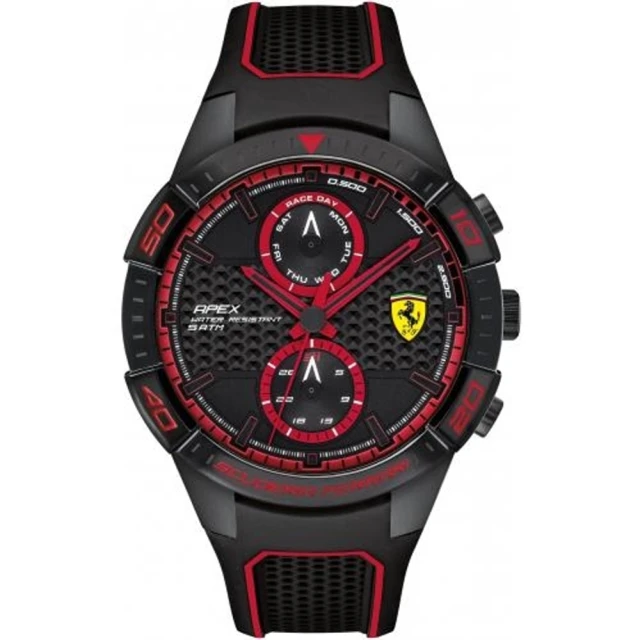 Ferrari 法拉利 FERRARI手錶型號FE00068
