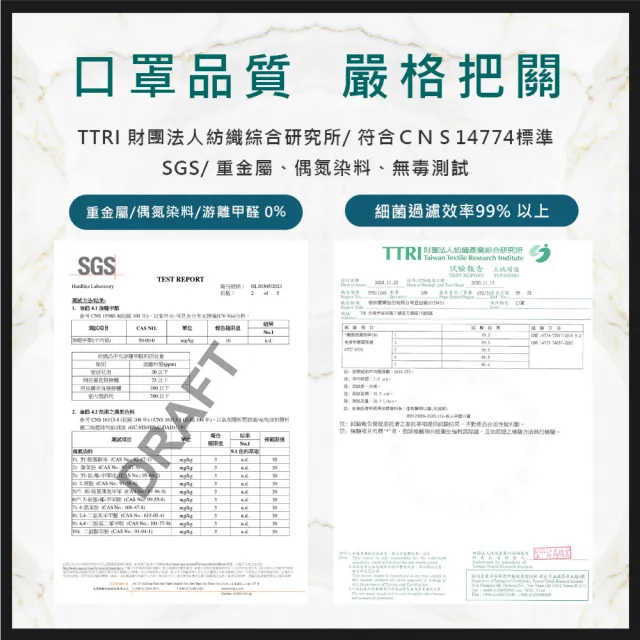 【CHACER 佳和】成人醫用口罩任選4盒(50片/盒)(多色 自由選 /台灣製+雙鋼印)