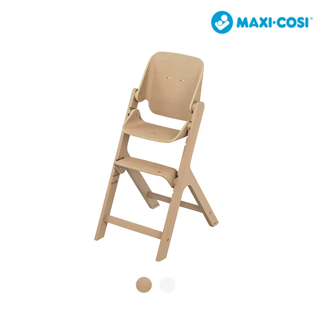 VIVIBABY 第二代高腳餐椅(高低兩段/餐椅) 推薦