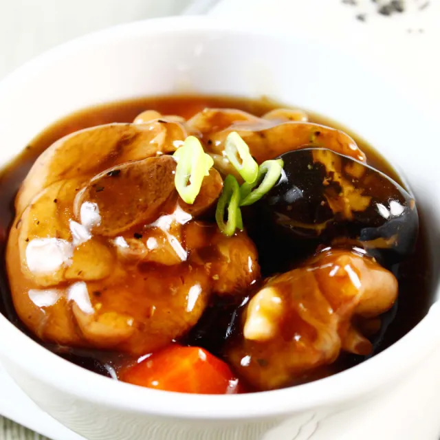 快樂大廚即時料理美味組