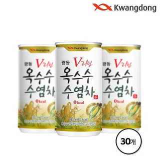 韓國No.1全智賢曾代言的玉米鬚茶(30瓶)