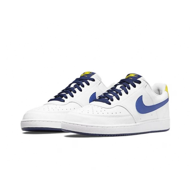 NIKE 耐吉NIKE 耐吉 Nike Court Vision 白藍 DH2987-103