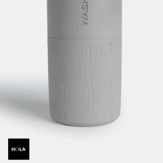 HOLAHOLA 樹紋水泥乳液瓶