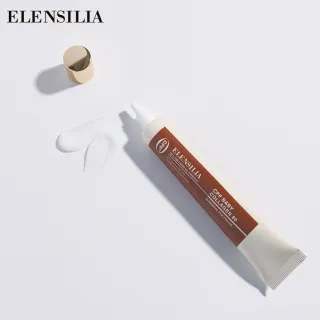 韓國ELENSILIA Baby膠原80全效升級眼霜單入