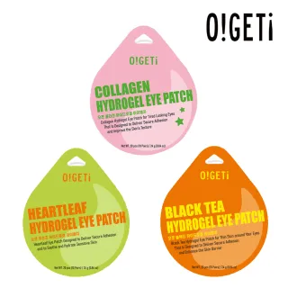 O!GETi社內相親金世正最愛水凝眼膜(U)