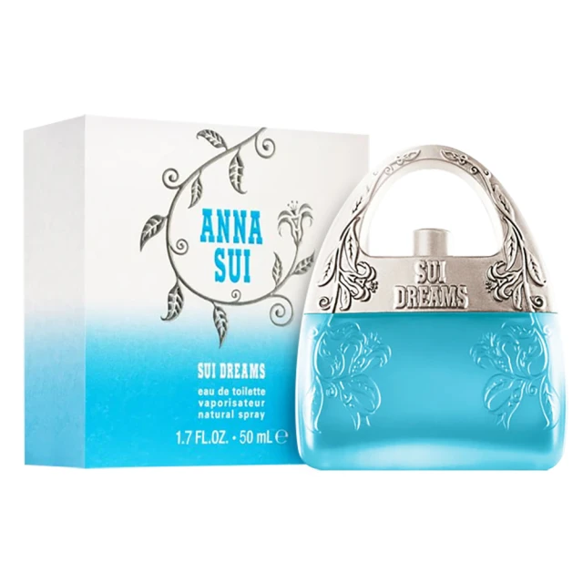 ANNA SUI 安娜蘇 童話聖代許願小香組5ml*5入-獨