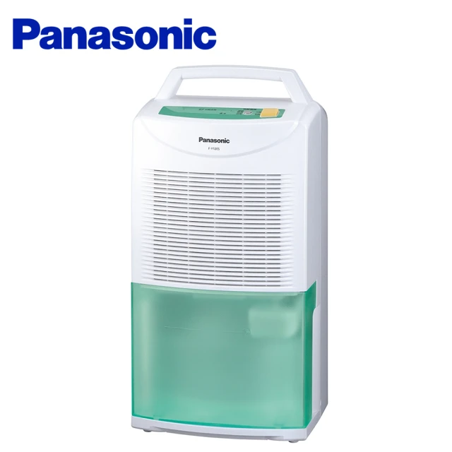 Panasonic 國際牌 6L 除濕機 -(F-Y12ES)