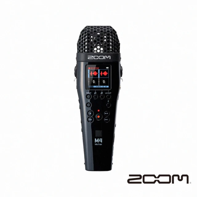 ZOOM H2n 手持錄音機 隨身錄音機(公司貨)品牌優惠